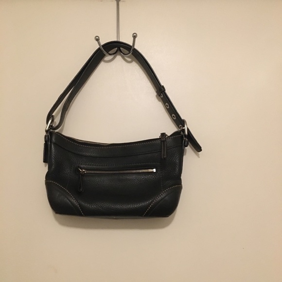 Coach bag - Picture 1 of 8